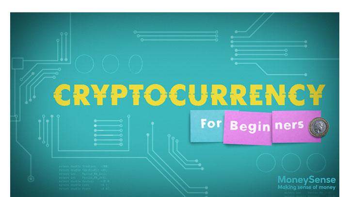 Video YA Crypto Thumbnail